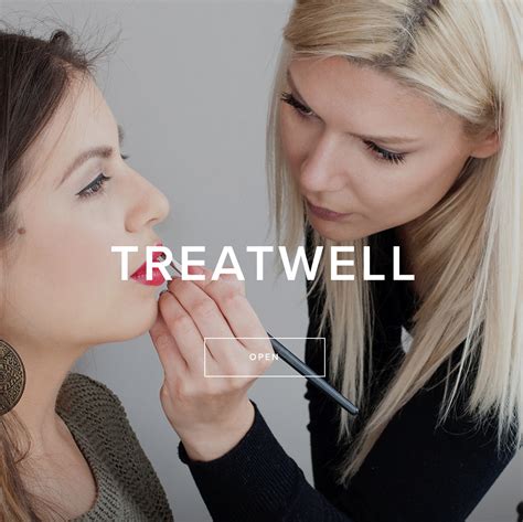 treatwell kostenlos|Salon